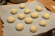 Freeform rolls