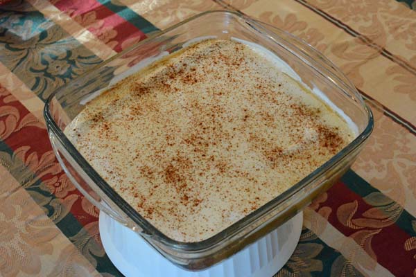 Cheesecake