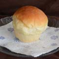 Baked roll