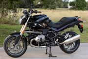 R1200R at home