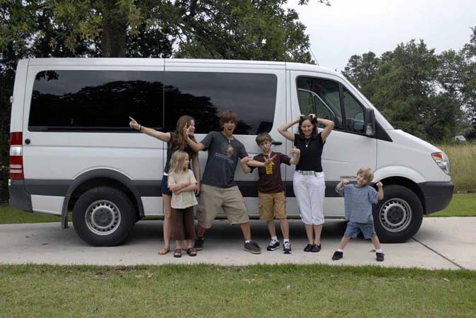 Dodge Sprinter
