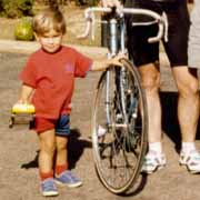 Bicycles