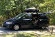 2000 Honda Odyssey
