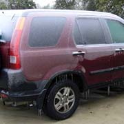 2002 Honda CR-V